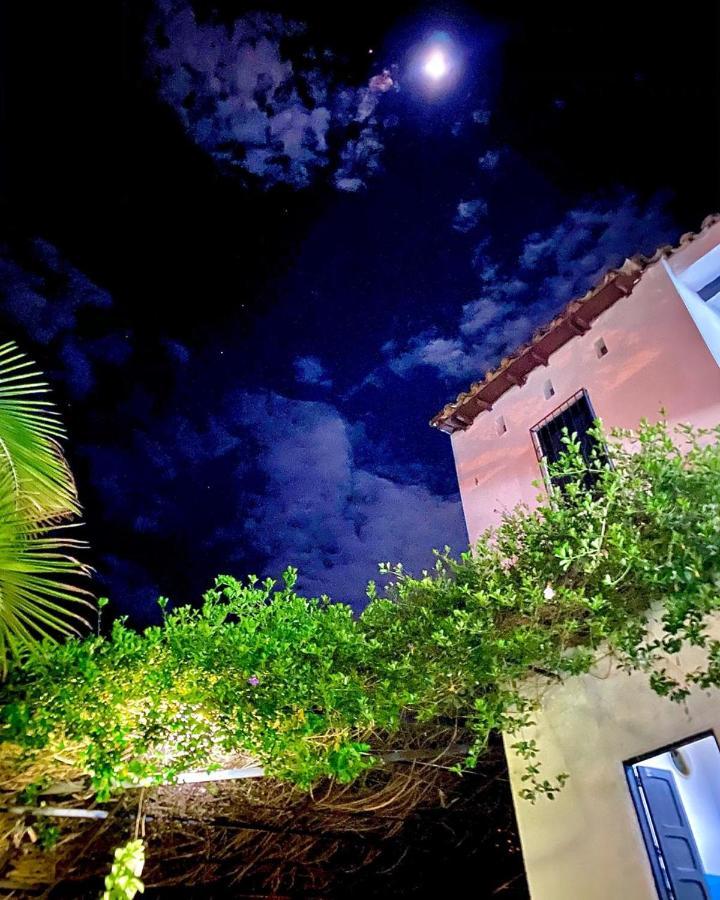 Capilla Del Sol Hotel 3*