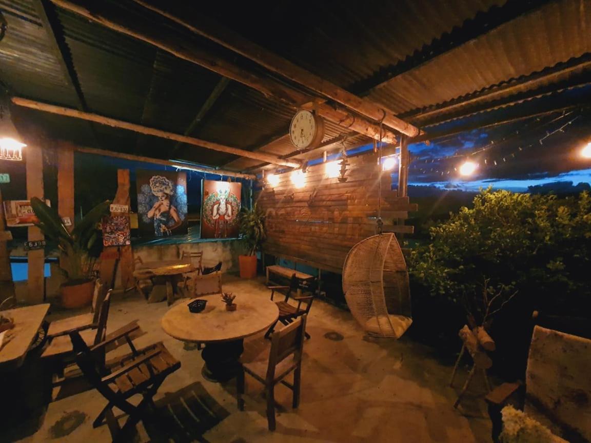 Capilla Del Sol Hotel 3*