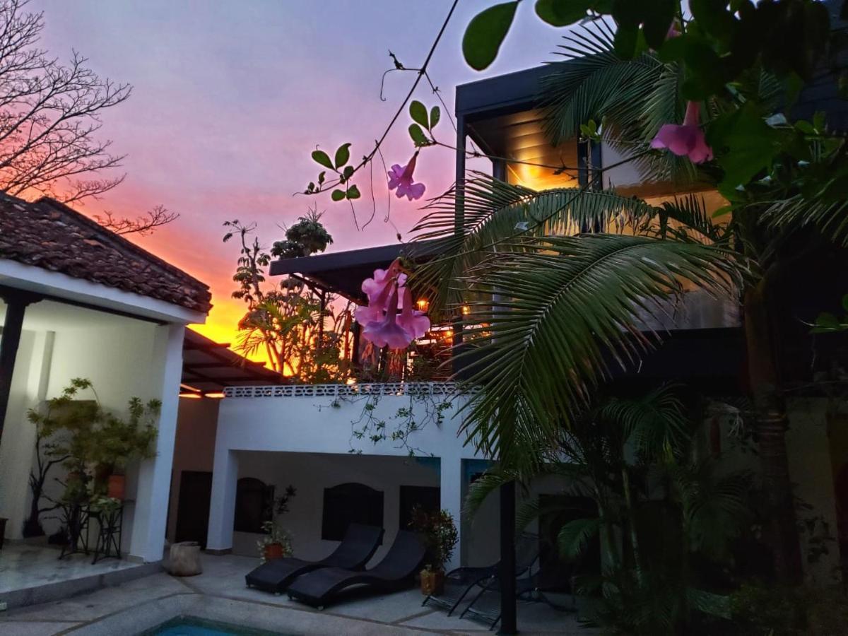 Capilla Del Sol Hotel