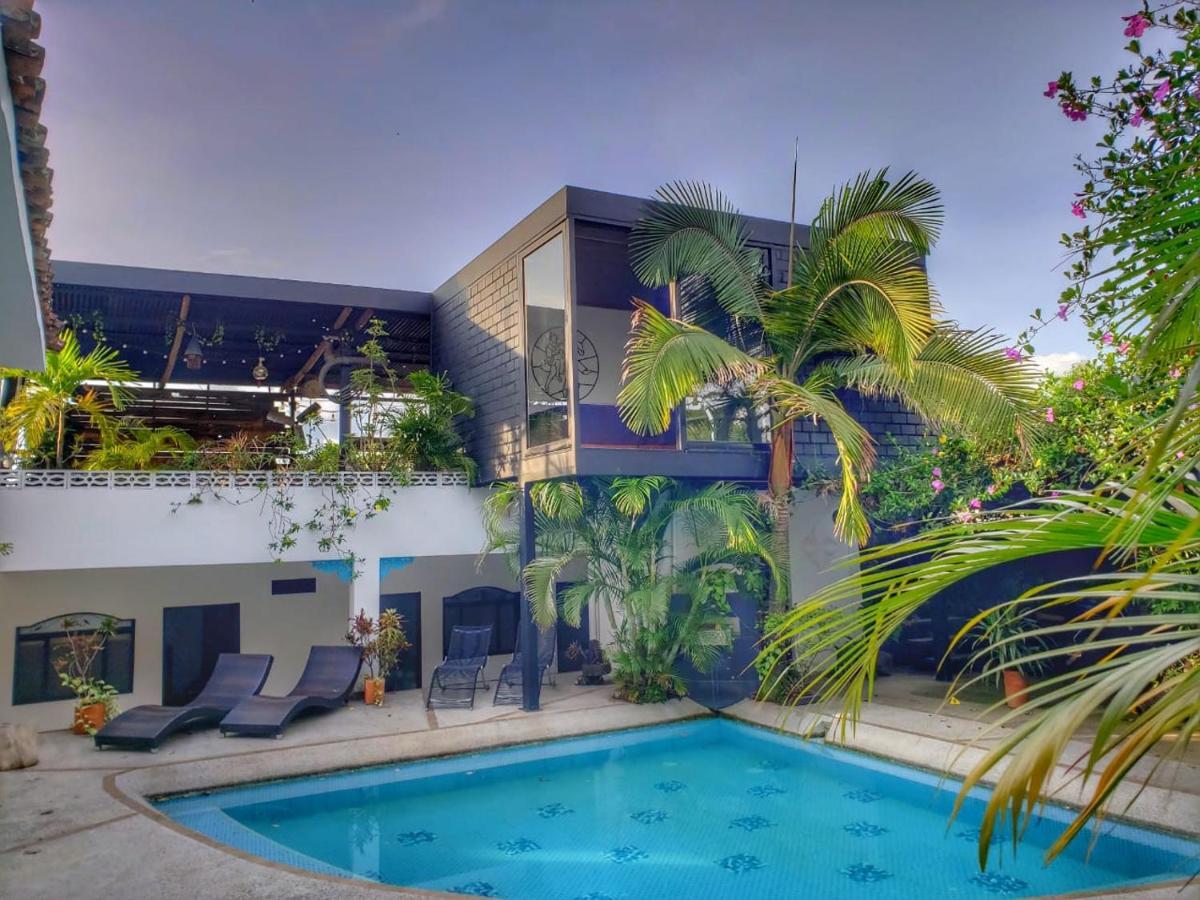 Hotel Capilla Del Sol