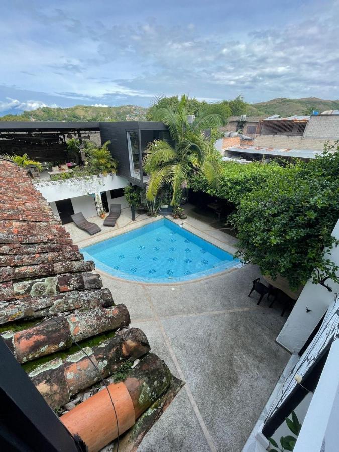 Hotel Capilla Del Sol 3*