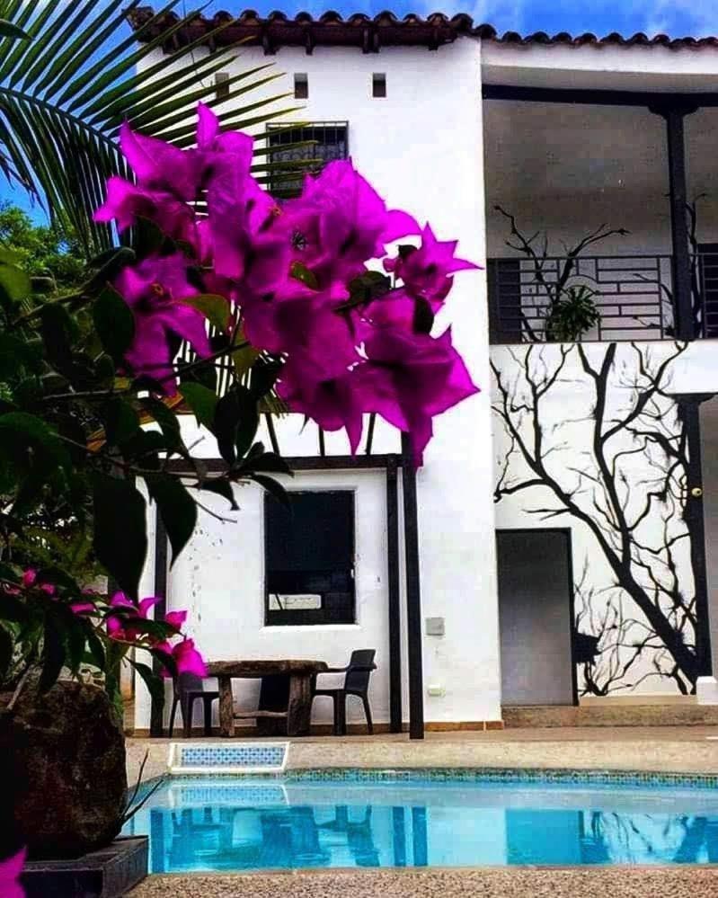 Hotel Capilla Del Sol 3*
