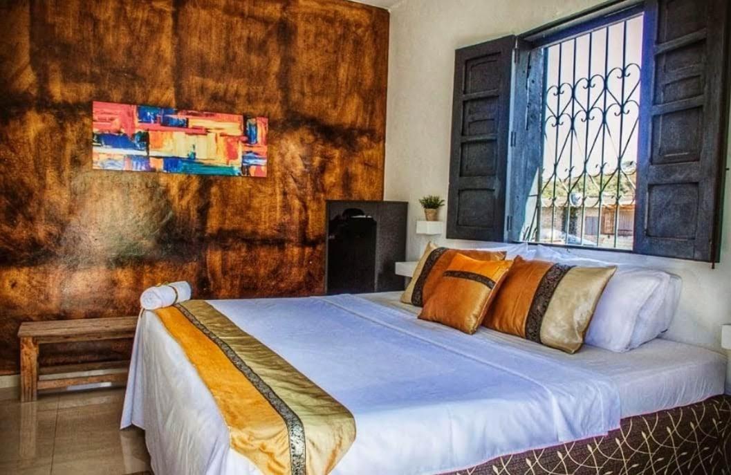 Capilla Del Sol Hotel