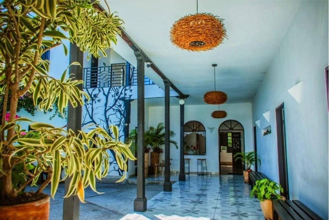 Hotel Capilla Del Sol 3*